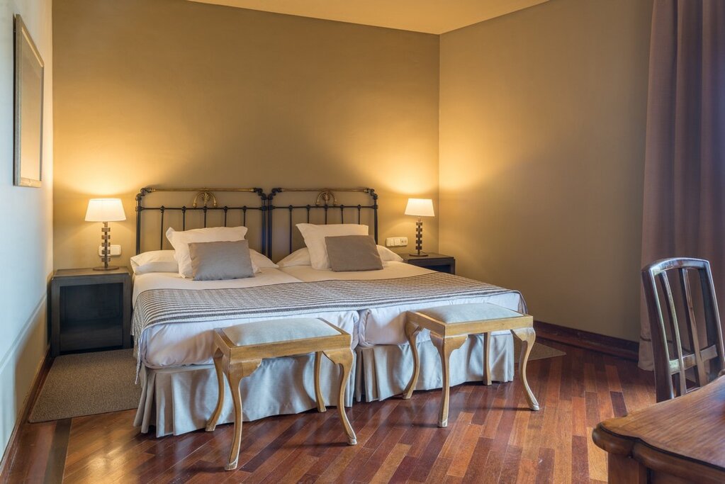 Hotel950