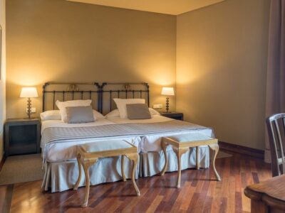Hotel950