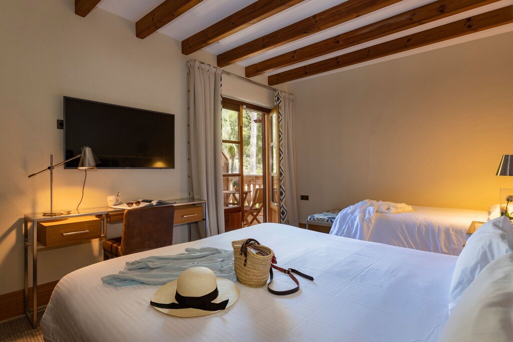 Hotel1055