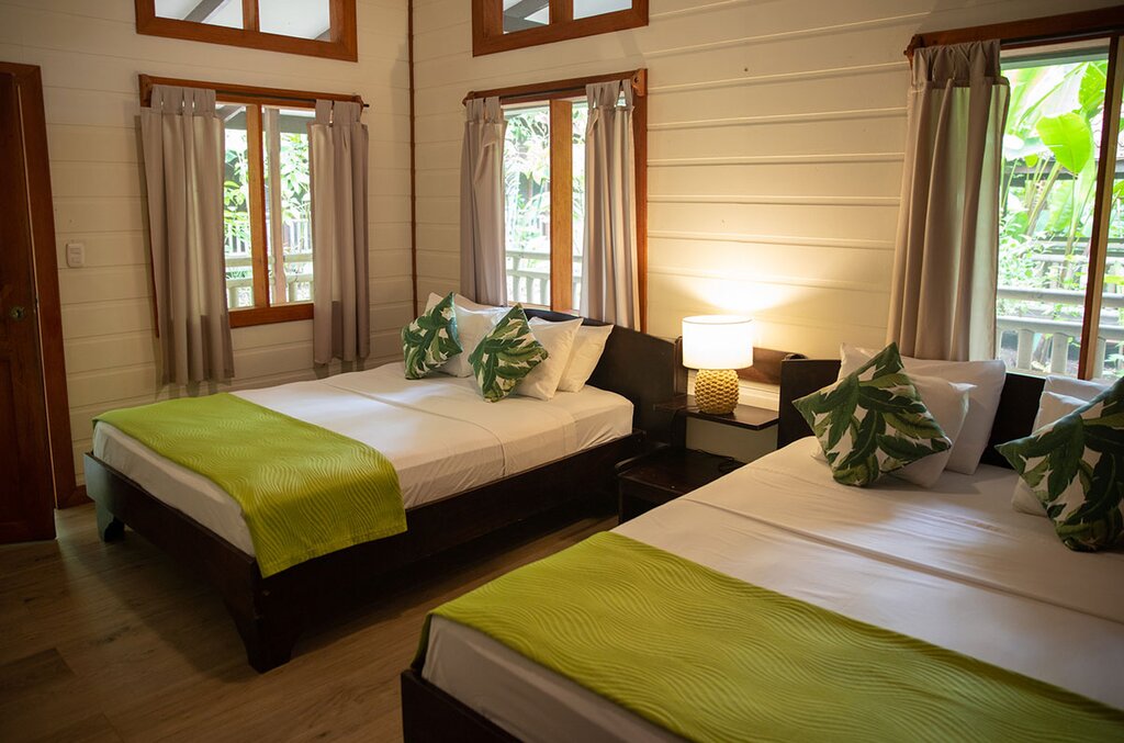 Hotel190