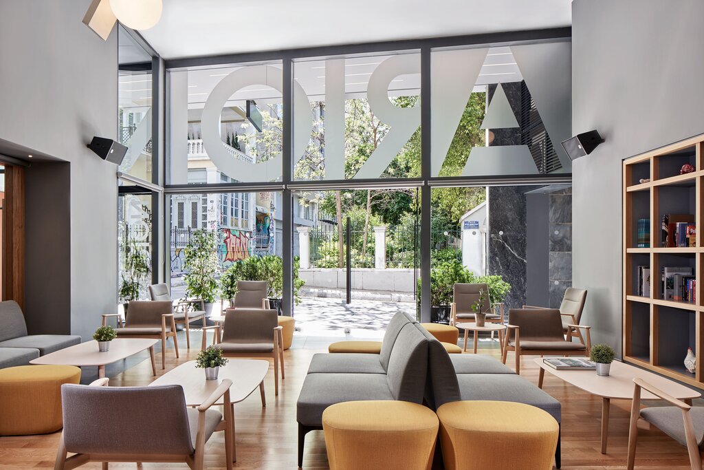 Hotel582