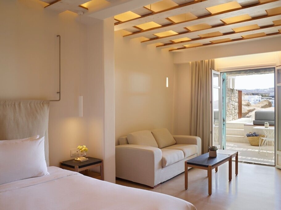 Hotel560