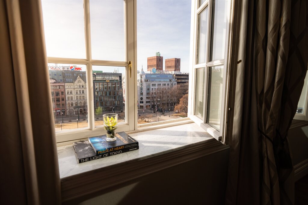 Hotel398