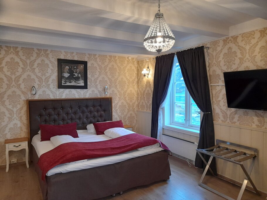 Hotel361