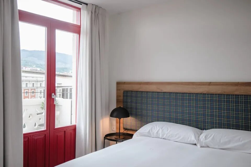 Hotel1111