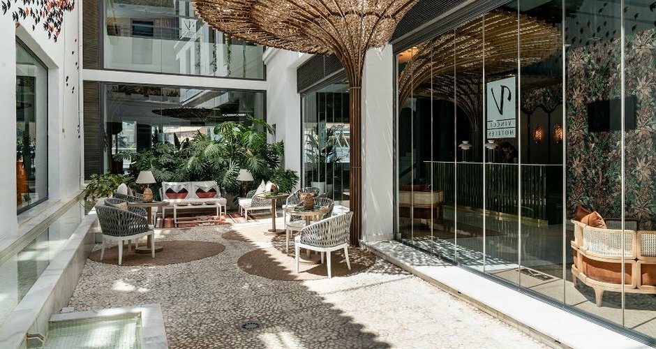 Hotel880