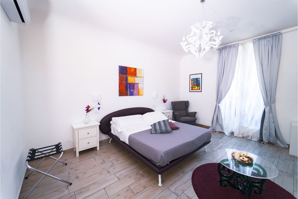 Hotel54