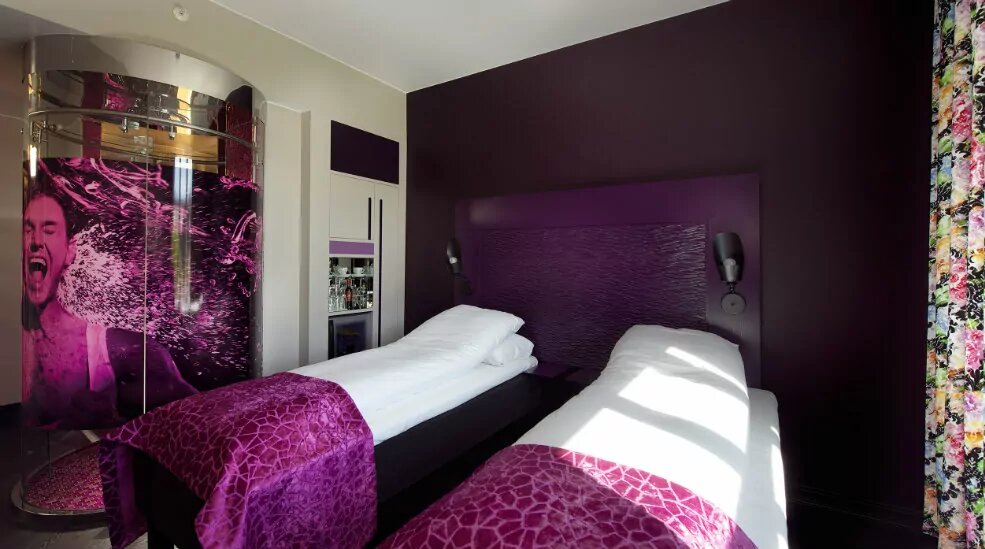 Hotel435