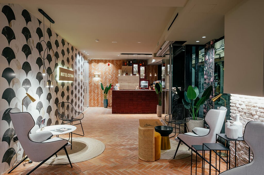 Hotel939
