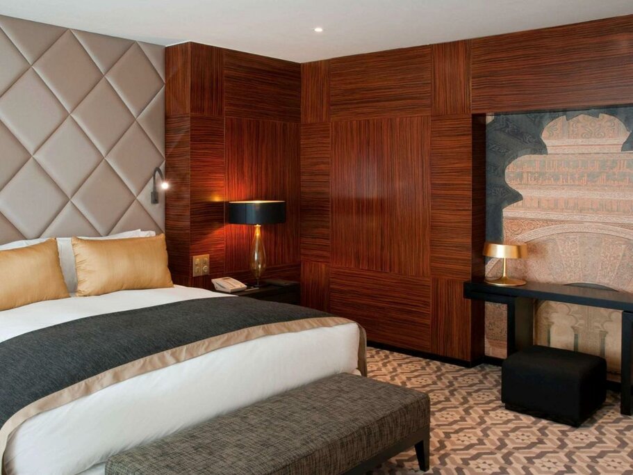 Hotel97