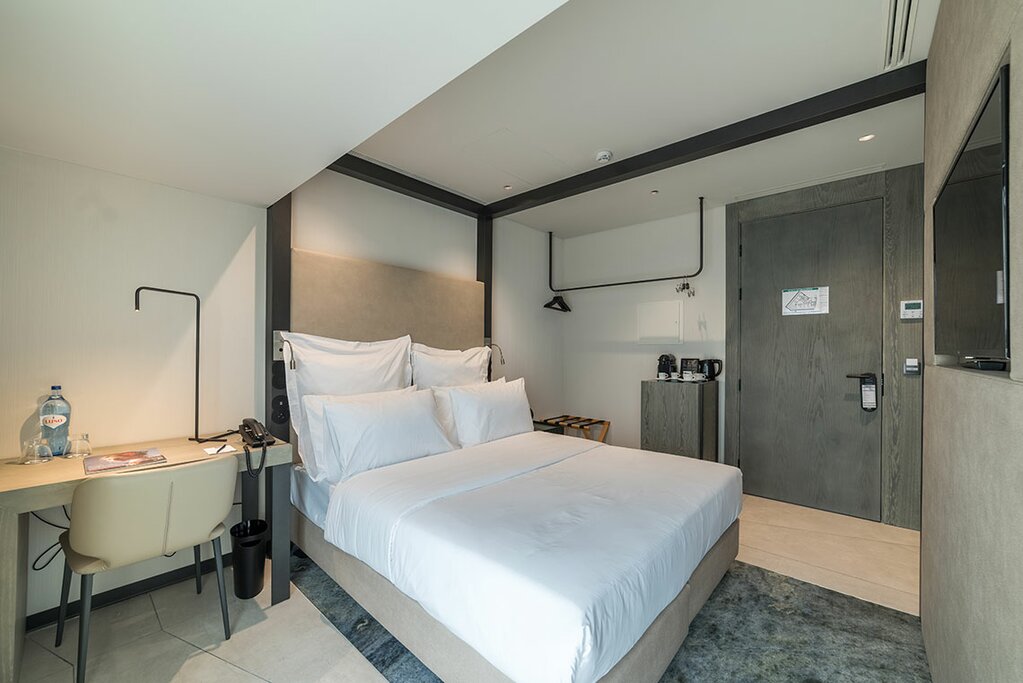 Hotel1138