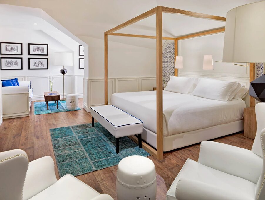 Hotel1118