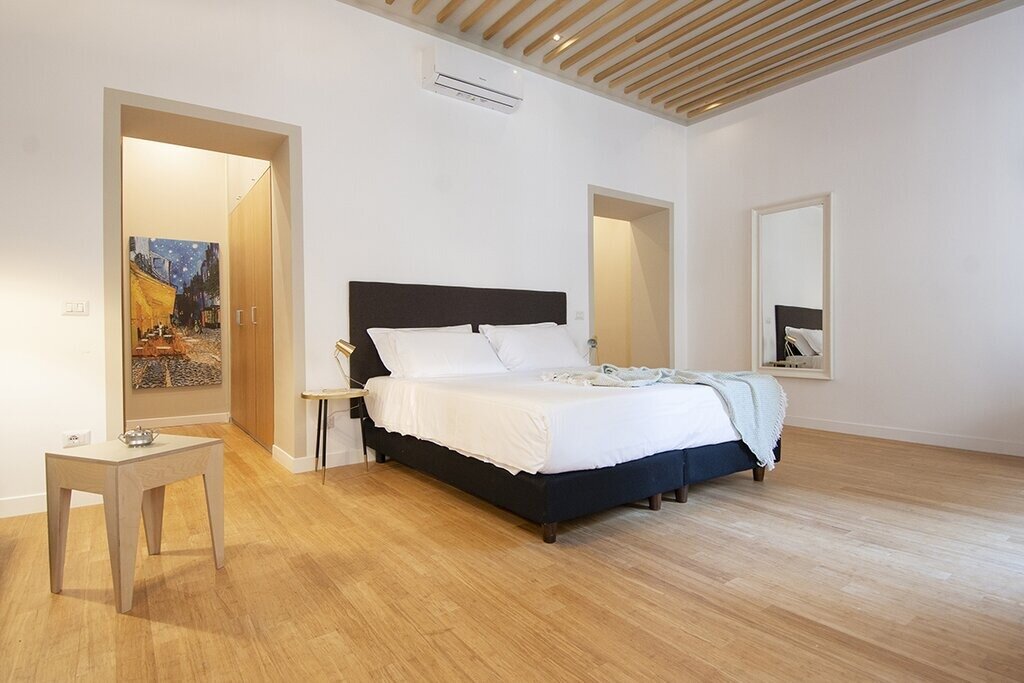 Hotel55