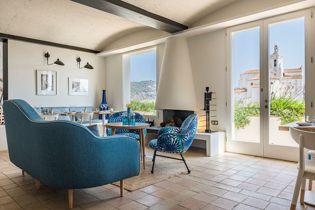 Hotel854