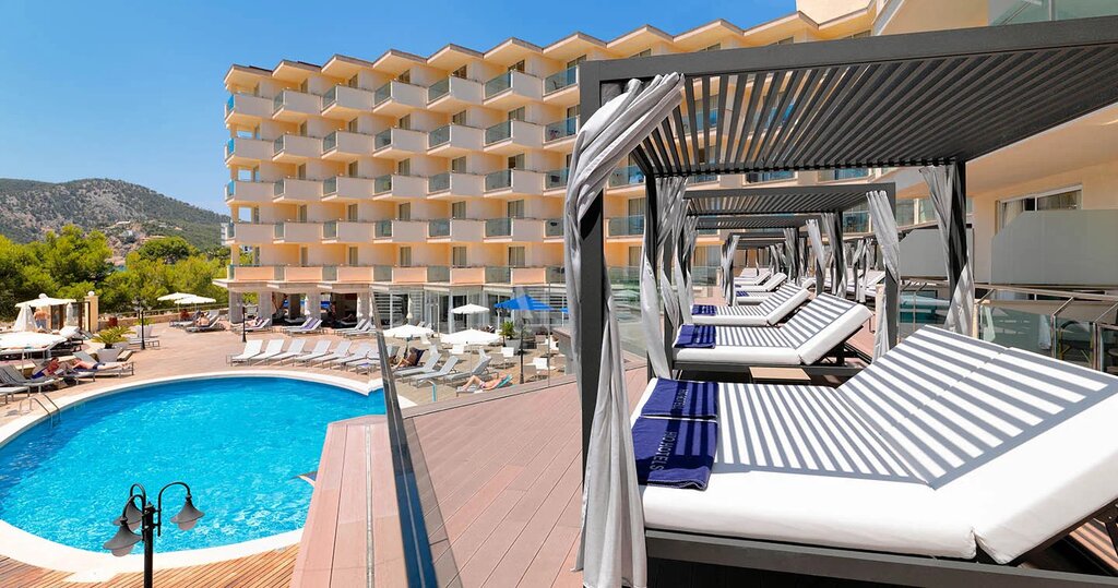 Hotel960