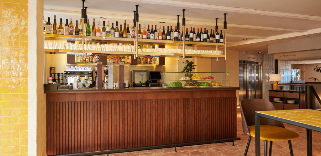 Hotel1068