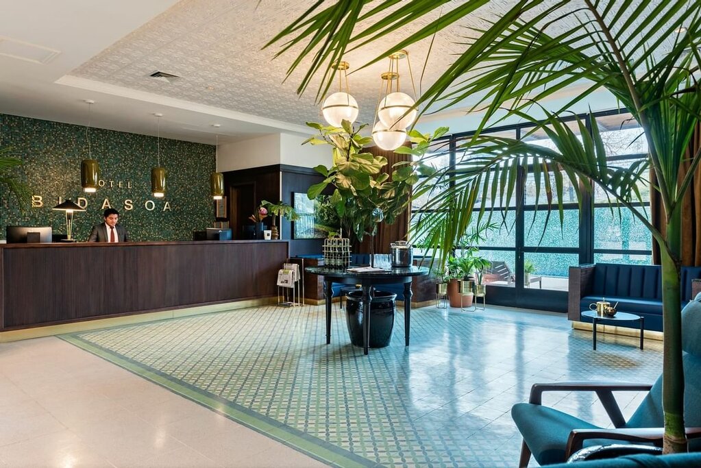 Hotel1441