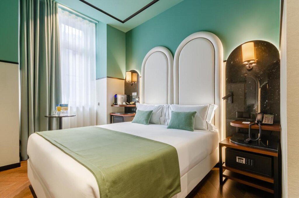 Hotel1155