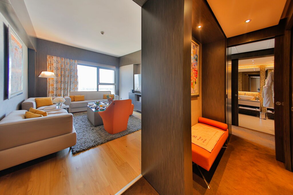 Hotel94