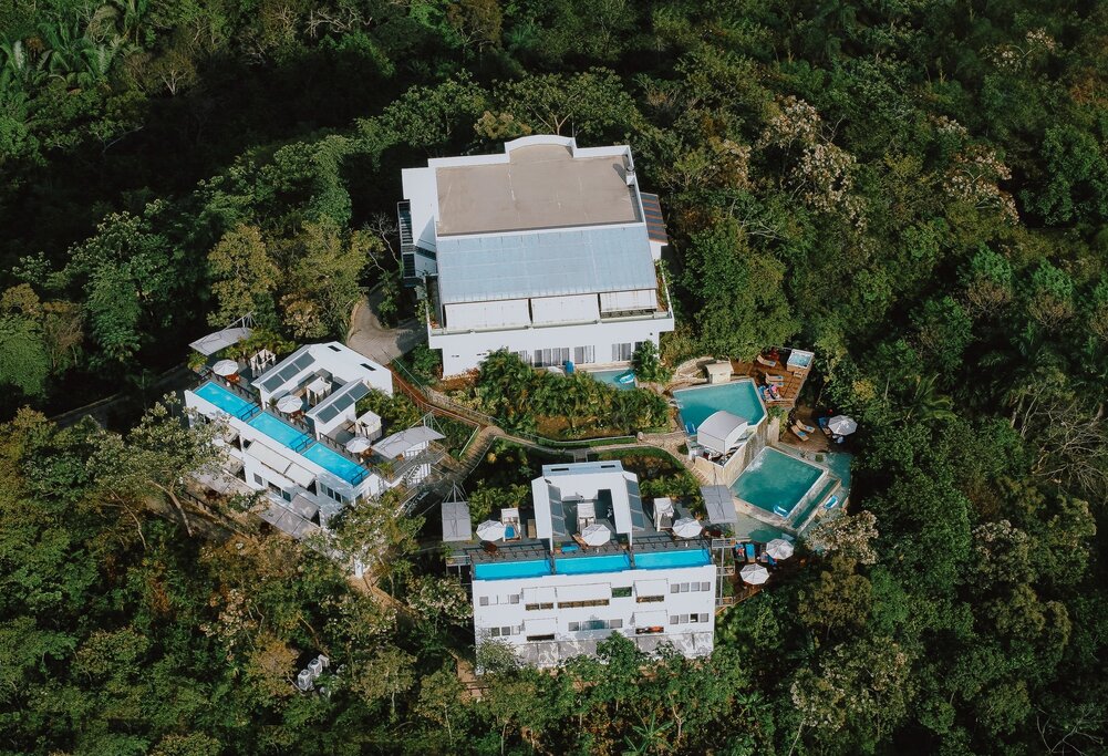 Hotel290