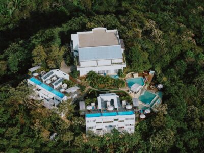 Hotel290