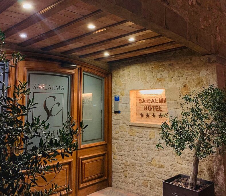 Hotel862