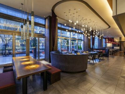 Hotel146
