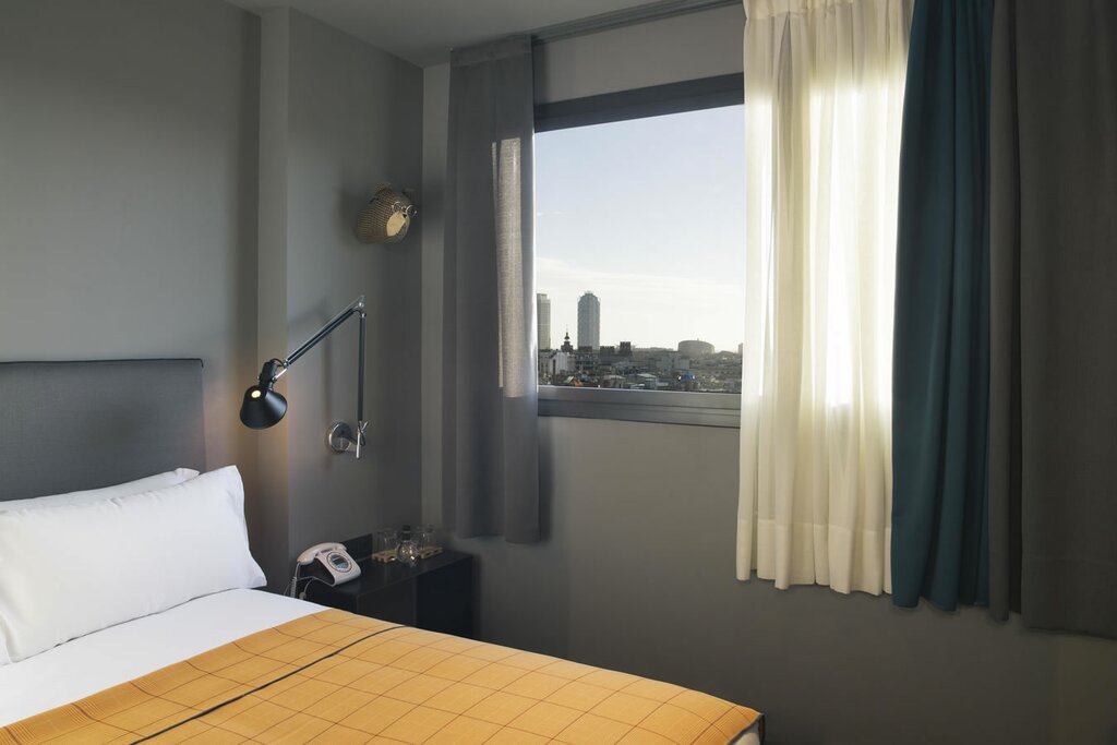 Hotel867