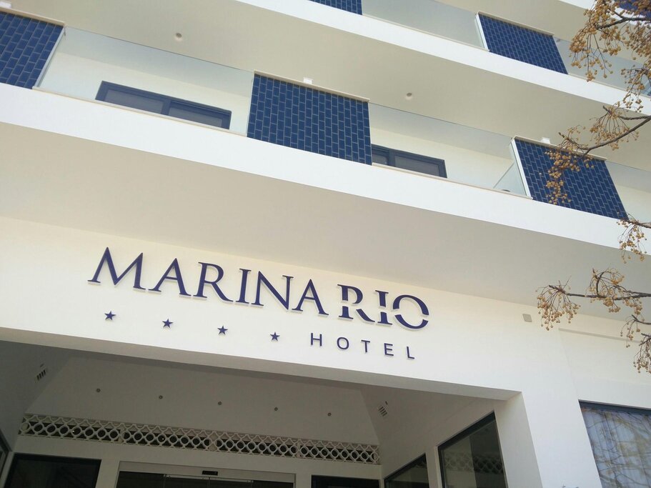 Hotel1166