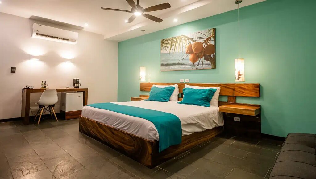 Hotel214