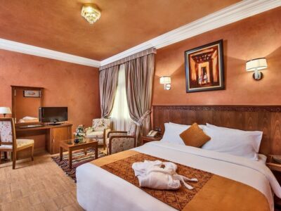 Hotel96