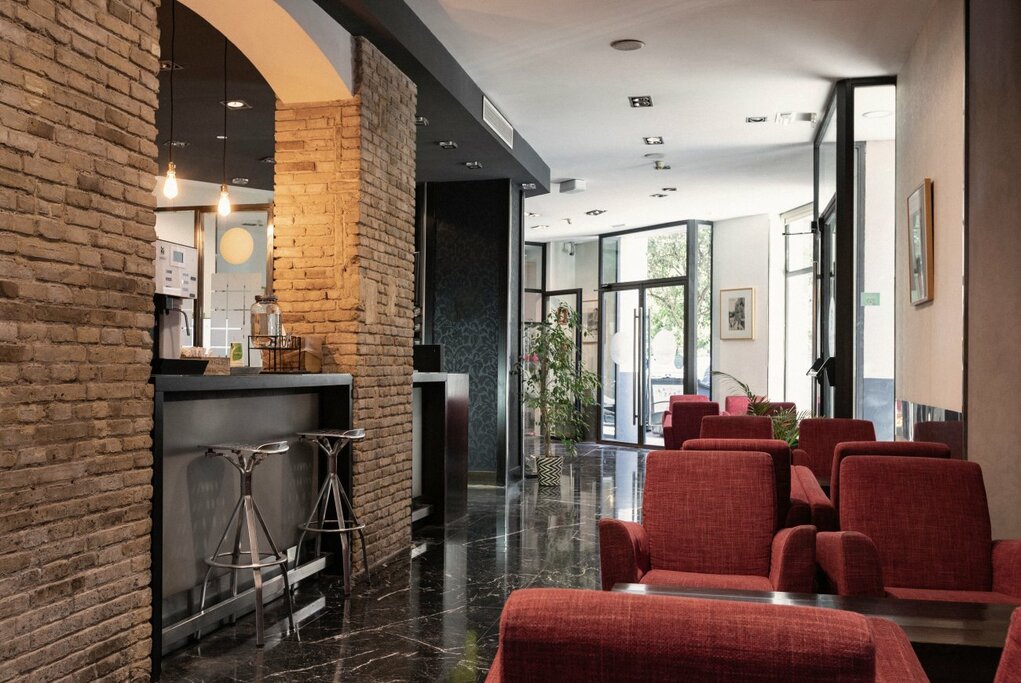 Hotel918