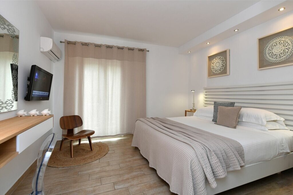 Hotel608