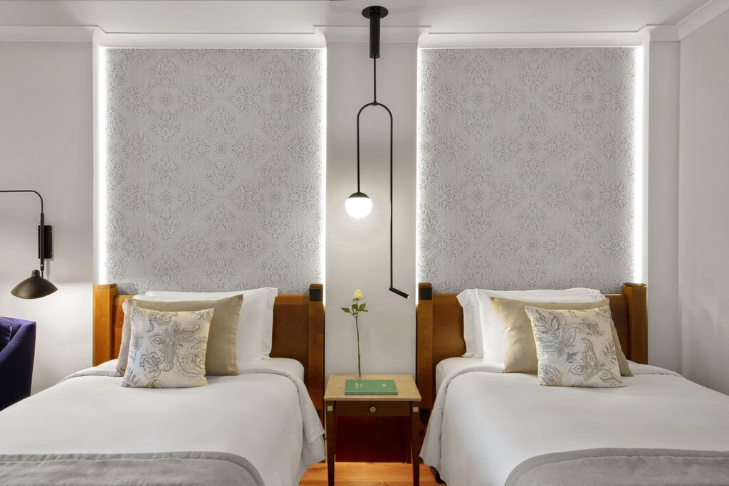 Hotel916