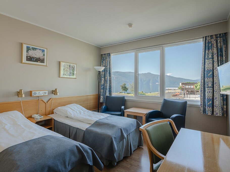 Hotel410