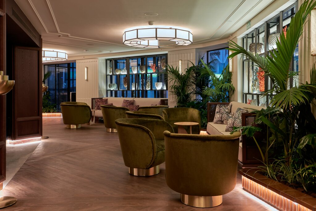 Hotel1004