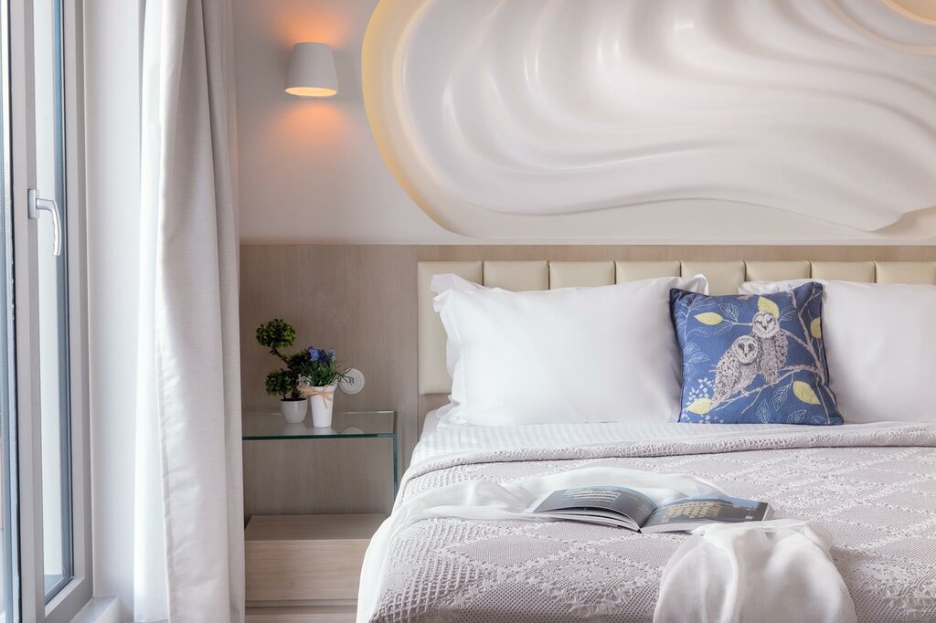 Hotel539