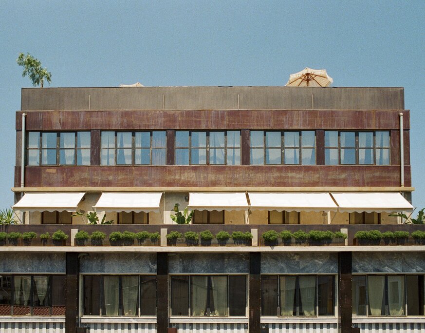 Hotel630