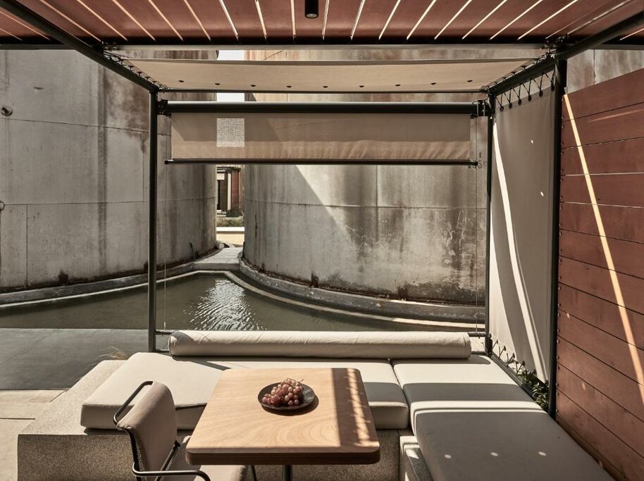 Hotel532