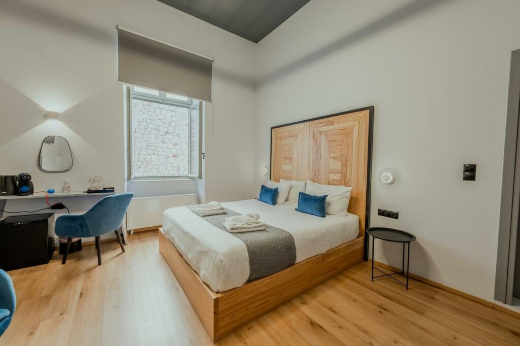Hotel520