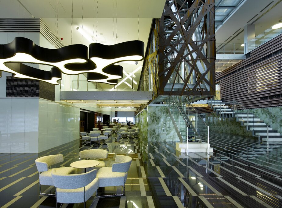Hotel745