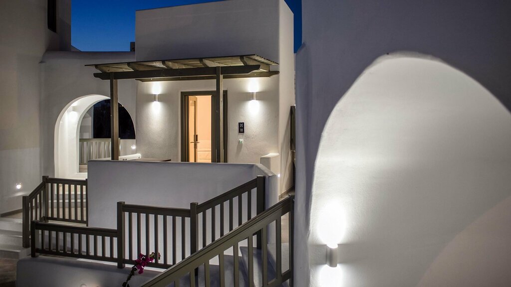 Hotel509