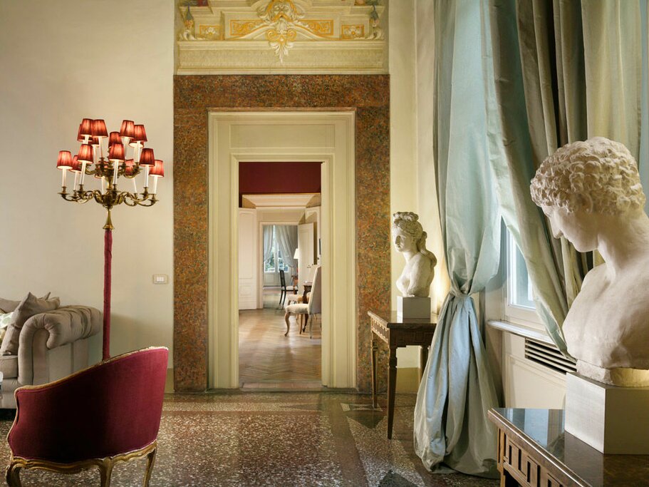 Hotel43