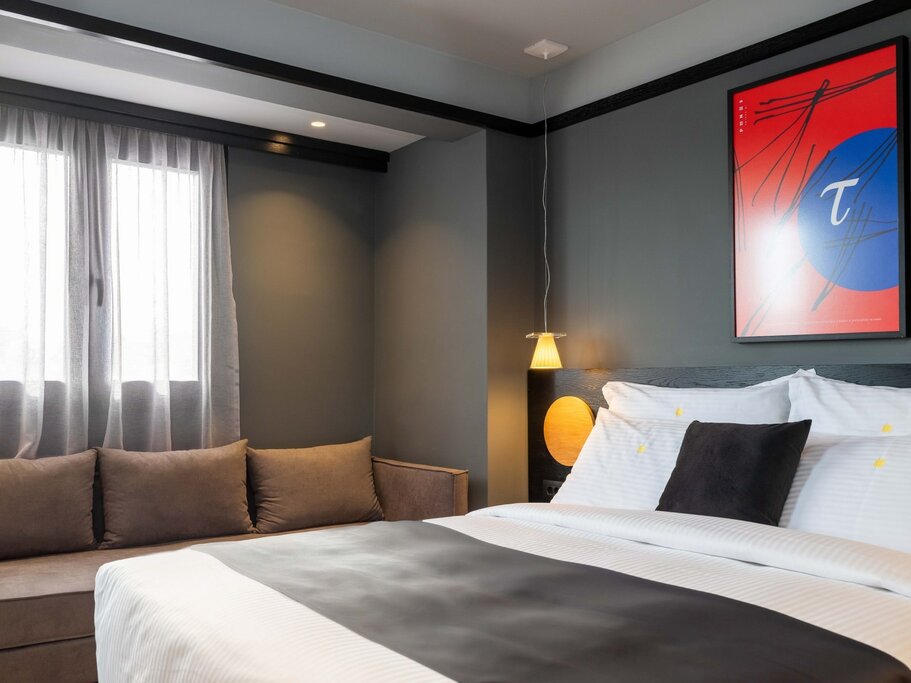 Hotel602