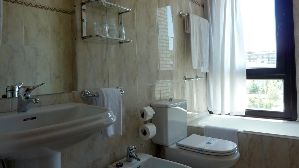 Hotel955