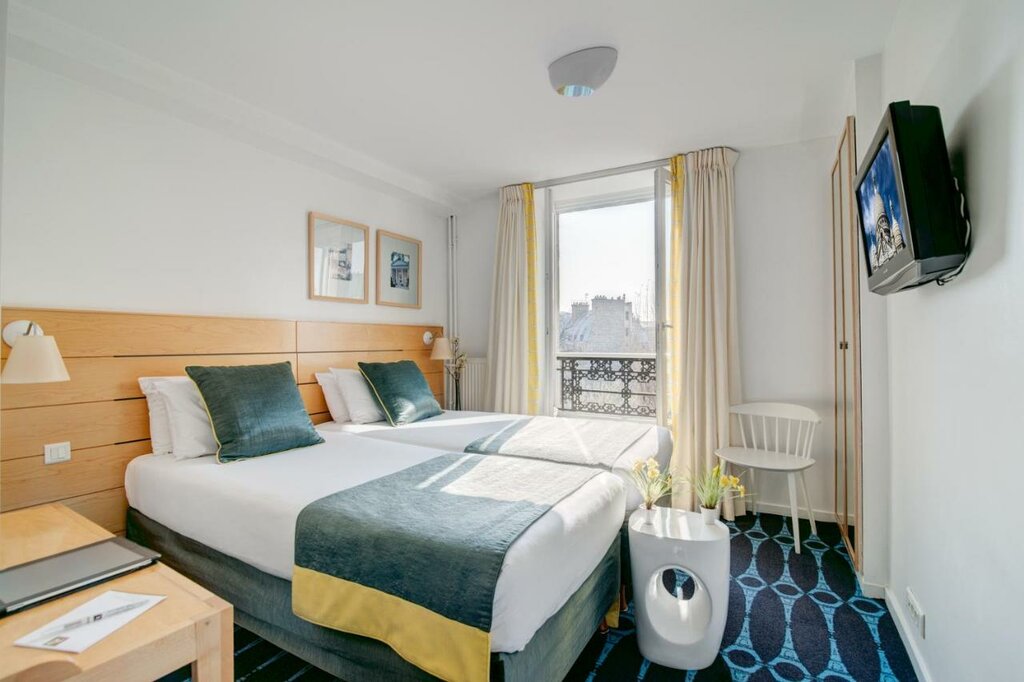 Hotel1291