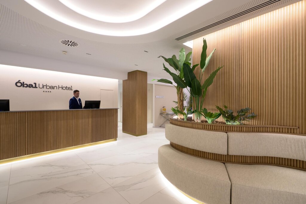 Hotel981