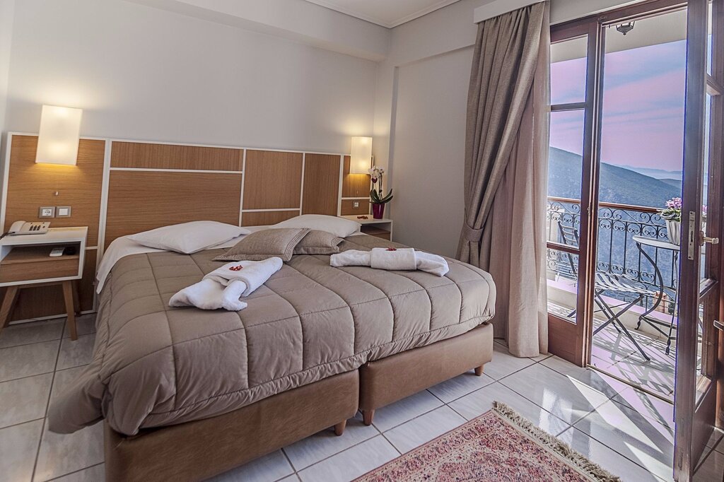Hotel584