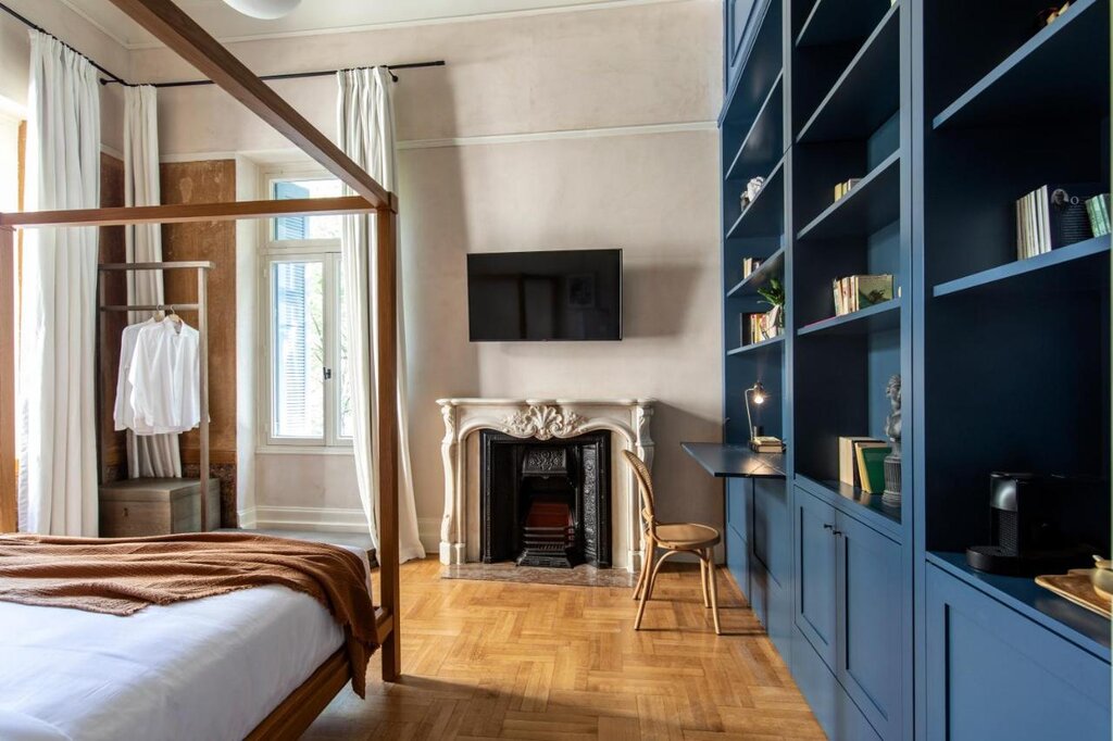 Hotel572