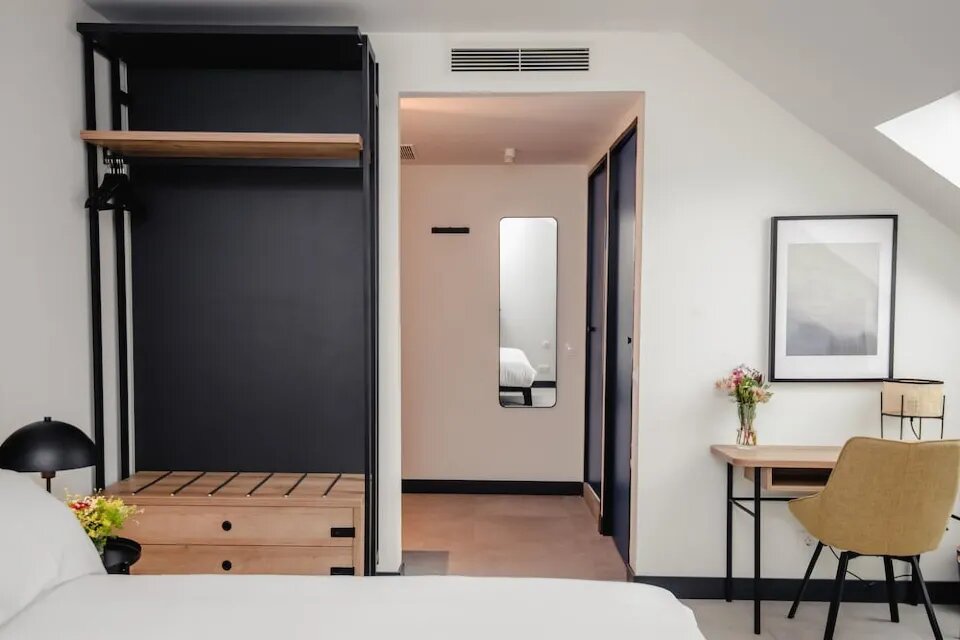 Hotel1111